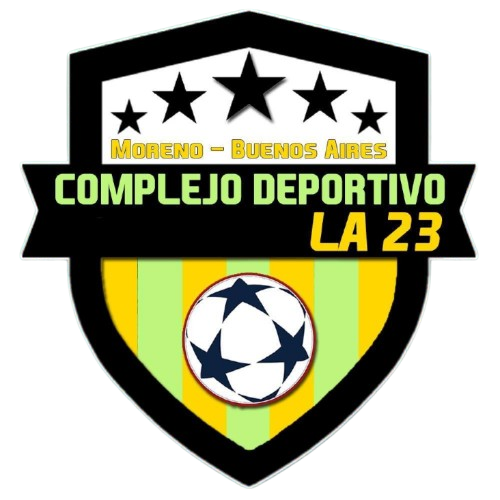 Complejo "La 23"